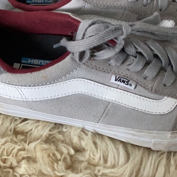 Vans Ultracush Pro HD - Picture 3 of 7